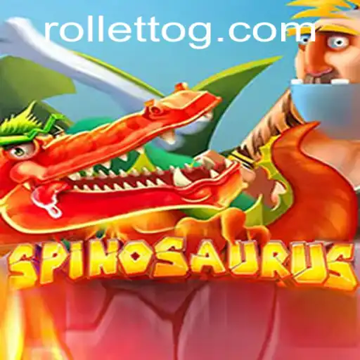 Discover the Thrills of Spinosaurus: A Unique Gaming Experience with Rolletto