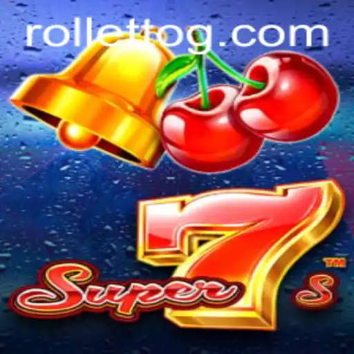 Super7s: A Rolletto Gaming Adventure