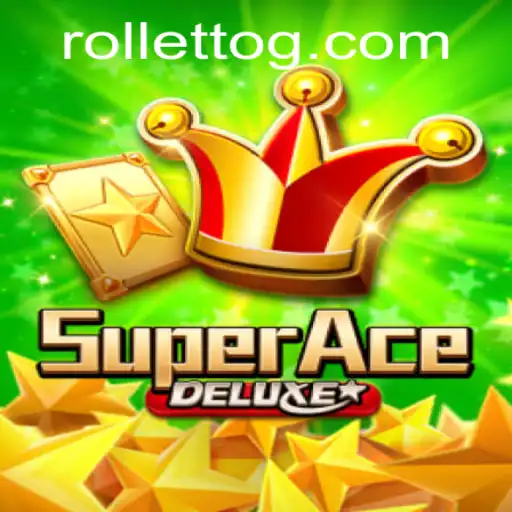 Discovering SuperAceDeluxe: The Game That's Captivating Gamers Worldwide