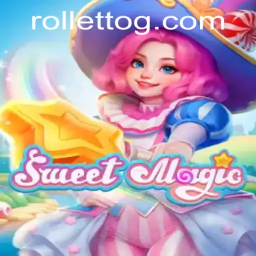 SweetMagic: An Enchanting Adventure in the World of Rolletto