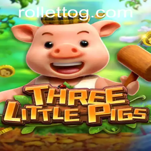 THREELITTLEPIGS: A Captivating Gaming Experience