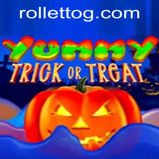 YummyTrickorTreat Game Review: A Sweet Adventure with Rolletto